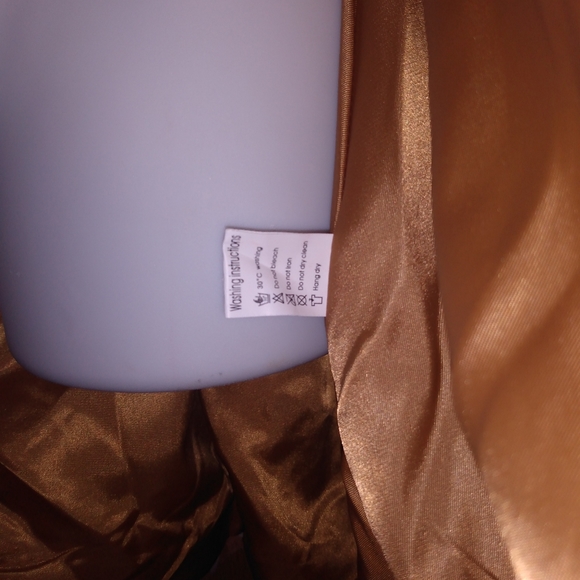 Dress Coat - Picture 6 of 8